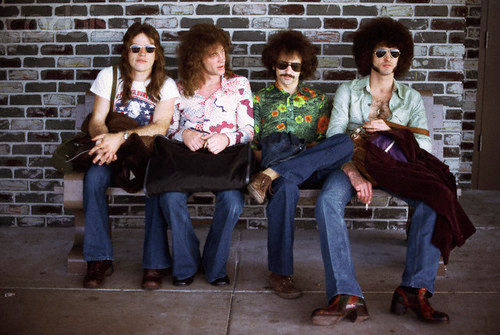 Grand Funk Railroad