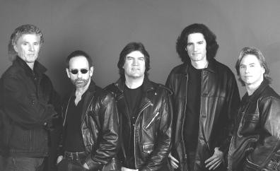 Grand Funk Railroad