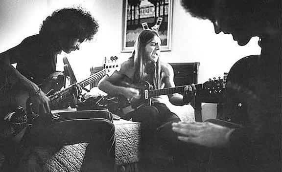 Grand Funk Railroad