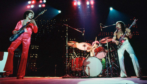 Grand Funk Railroad