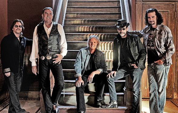 Grand Funk Railroad