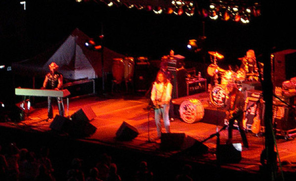 Grand Funk Railroad