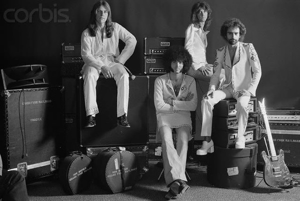 Grand Funk Railroad