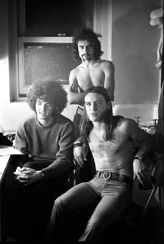 Grand Funk Railroad