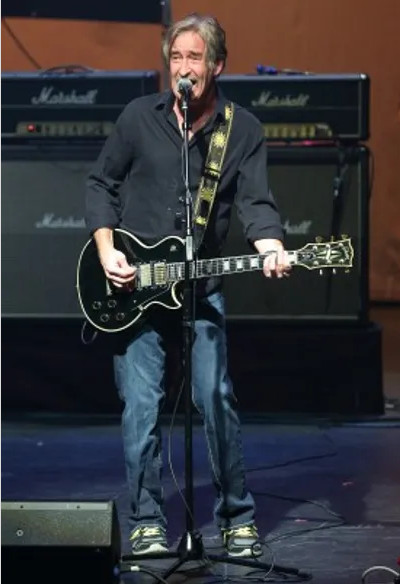 Jeff Luif
