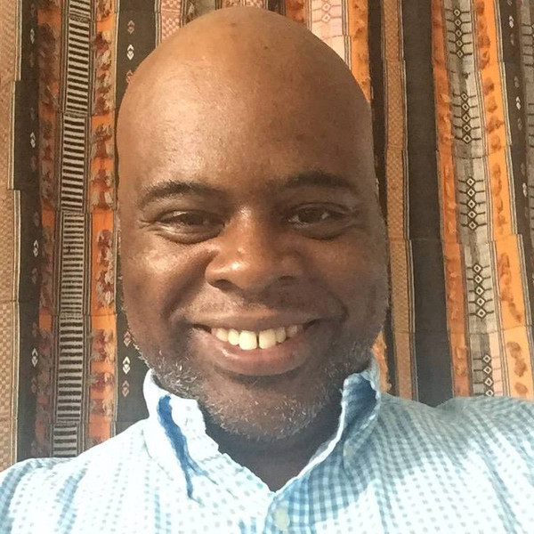 Chris Udoh
