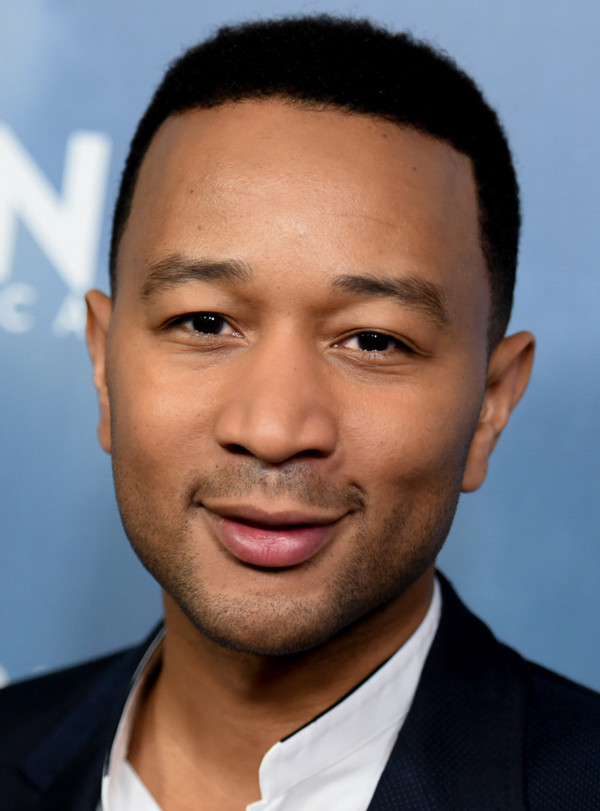 John Legend