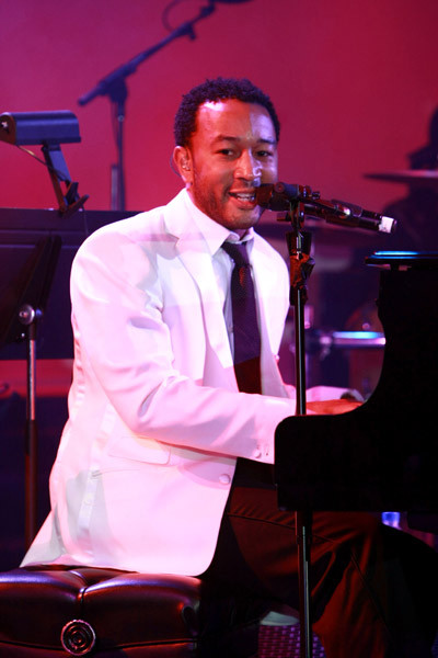 John Legend