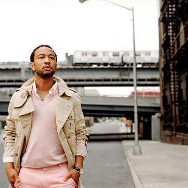 John Legend