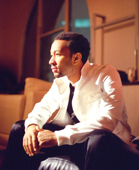 John Legend