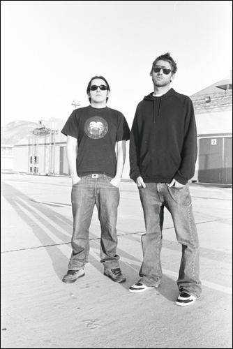 Stel & Good Newz