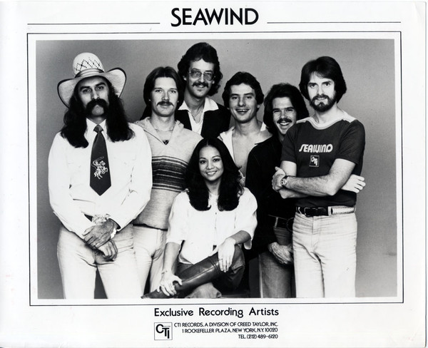 Seawind