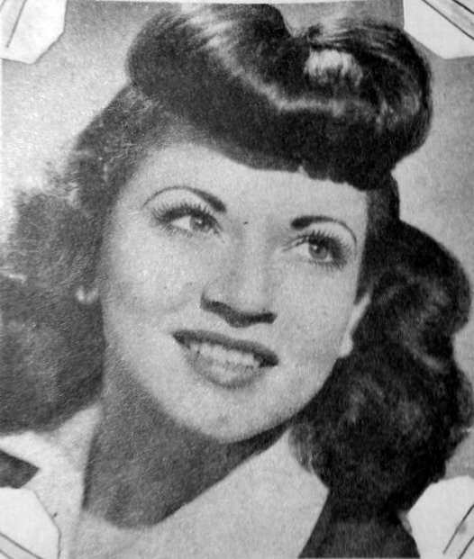 Patti Palmer