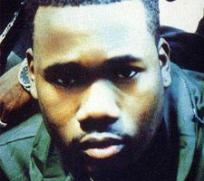 Kenny Greene