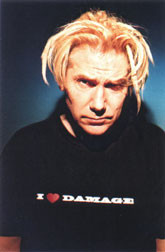 Martin Atkins