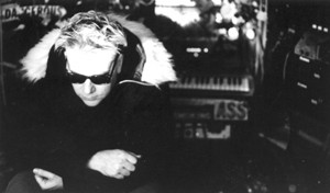 Martin Atkins