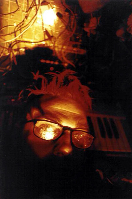 Martin Atkins