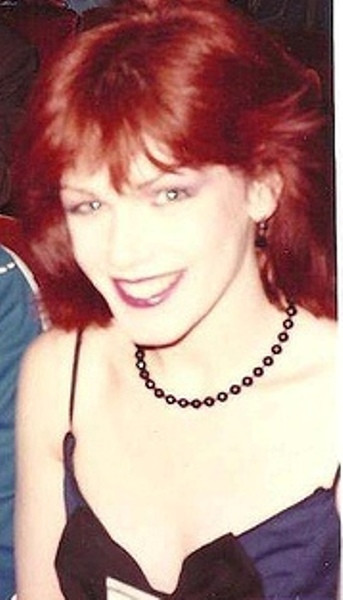 Monica Lynch