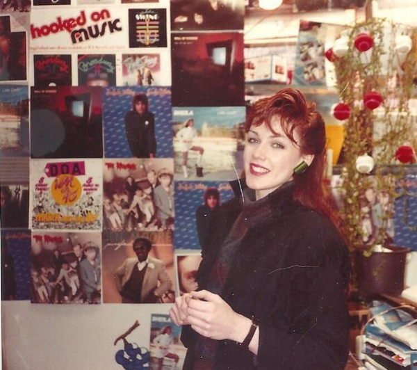 Monica Lynch