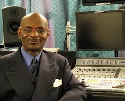 Ron Gresham