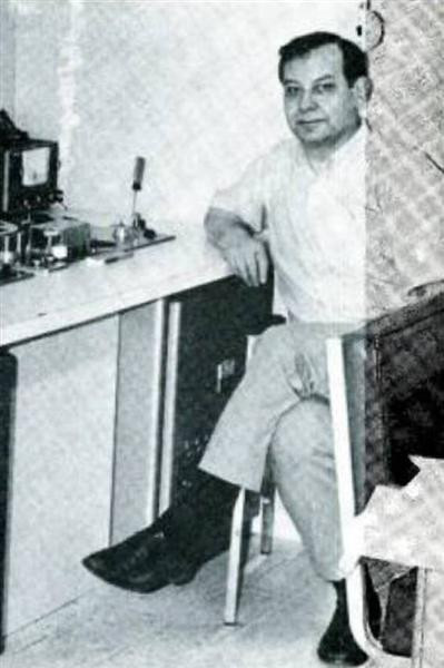Clair Krepps