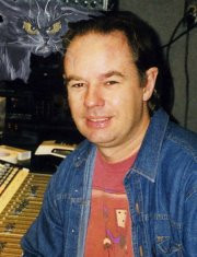 Mark Dearnley