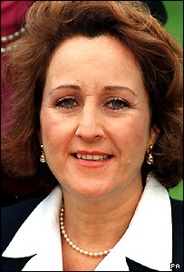 Jill Sinclair
