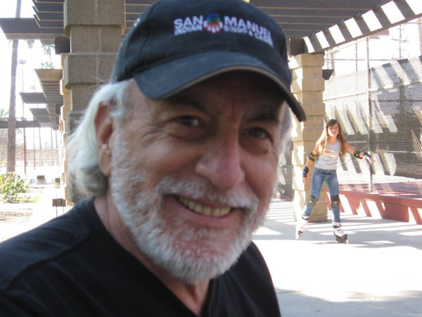 Arnie Acosta