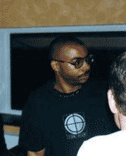 Lenny Burden