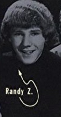 Randy Z