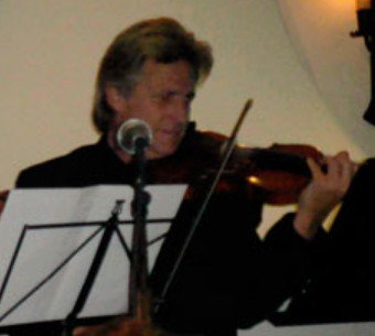 Bruce Dukov