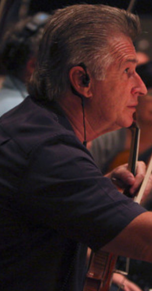Bruce Dukov