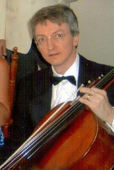 Nick Cooper