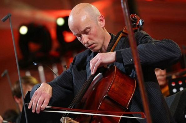 Nick Cooper