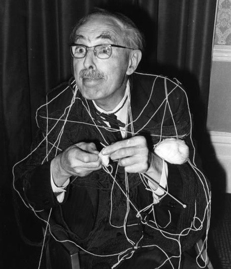 Dr. M. Pyke