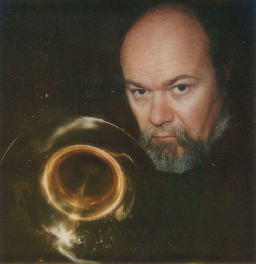 Phil Teele