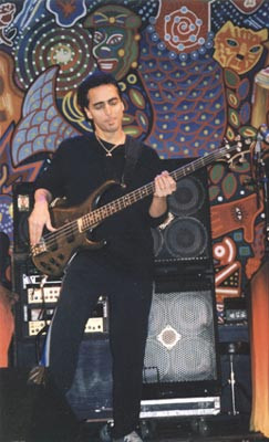 Benny Rietveld