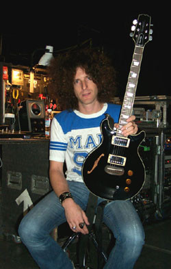 Craig Ross