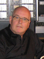 Richard Lush