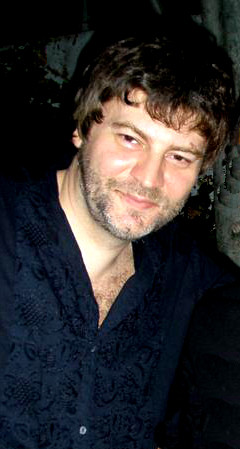 Fernando Fuentes