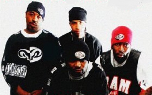 Ram Squad