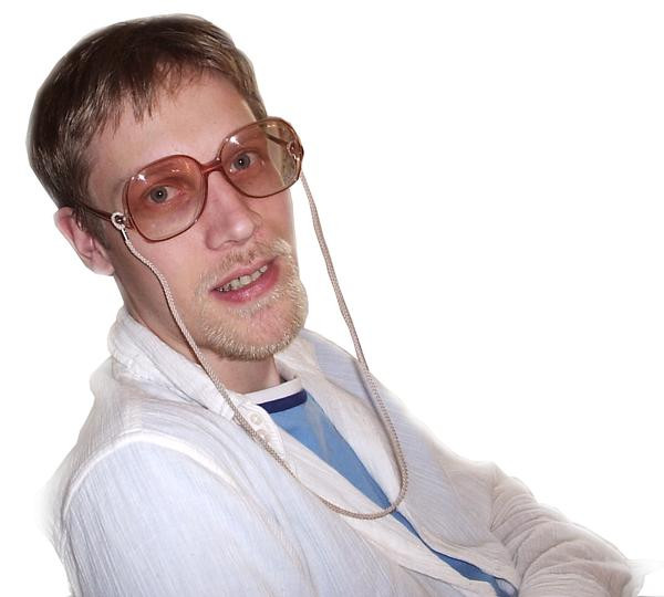 Jonas Pettersson
