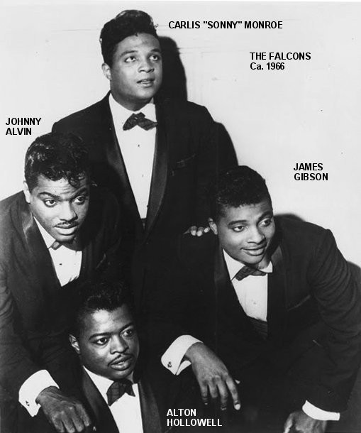 The Falcons
