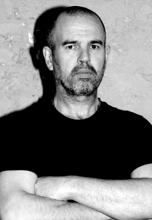 Paul Walsh