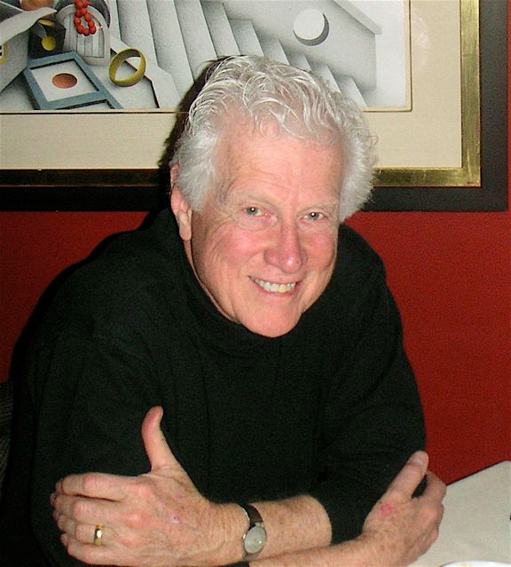 Ian Freebairn-Smith