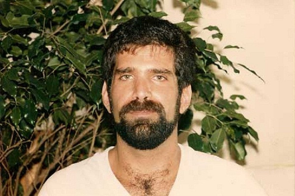Marty Blecman