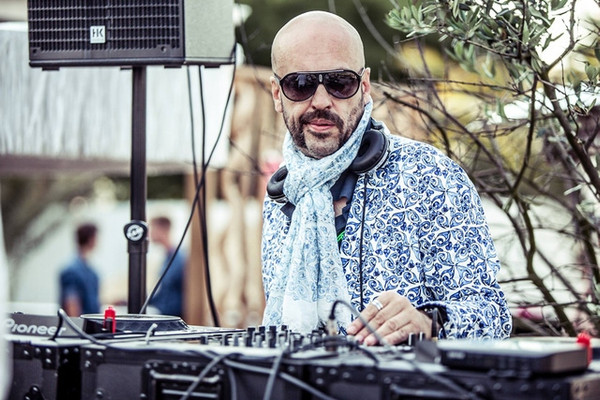 Eric Beysens