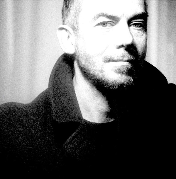 Jean-Philippe Verdin
