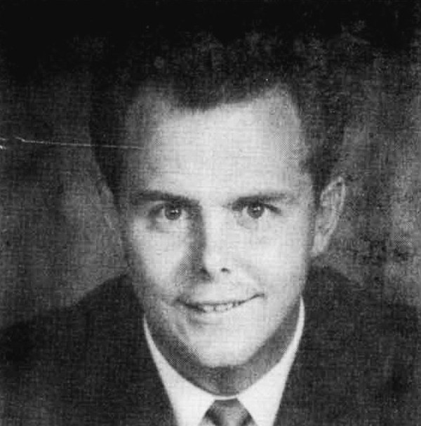 Bill Gilliland
