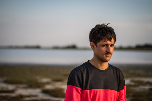 Marko Nastić